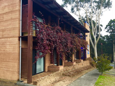 The Pemberton Hotel - Accommodation Brunswick Heads 12