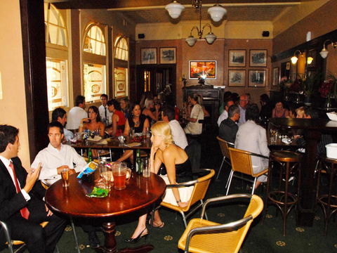 The Pemberton Hotel - Accommodation Brunswick Heads 37