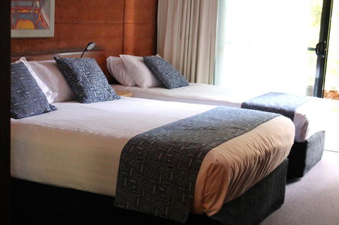 The Pemberton Hotel - Accommodation Brunswick Heads 15
