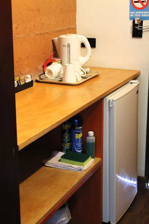 The Pemberton Hotel - Accommodation Brunswick Heads 28