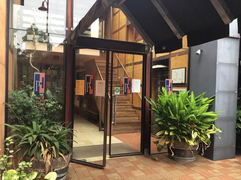 The Pemberton Hotel - Accommodation Brunswick Heads 10