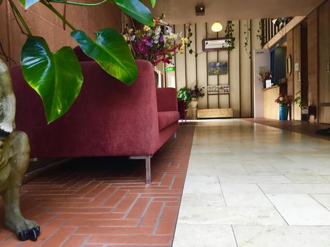 The Pemberton Hotel - Accommodation Brunswick Heads 9