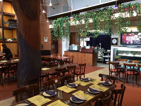 The Pemberton Hotel - Accommodation Brunswick Heads 4