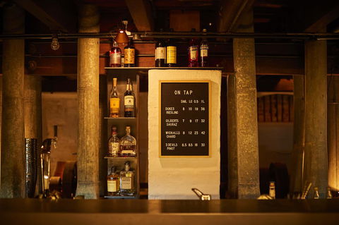 The Premier Mill Hotel - Accommodation Brunswick Heads 42