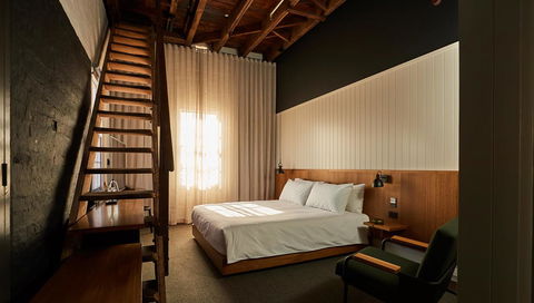 The Premier Mill Hotel - Accommodation Brunswick Heads 3