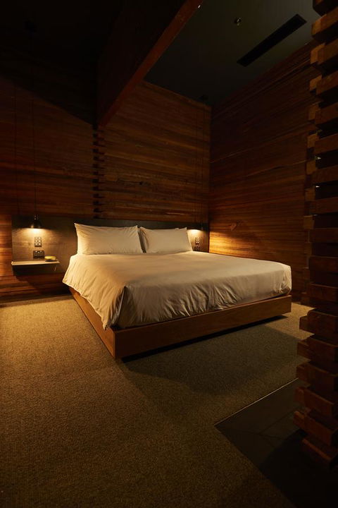 The Premier Mill Hotel - Accommodation Brunswick Heads 9