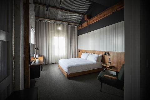 The Premier Mill Hotel - Accommodation Brunswick Heads 38