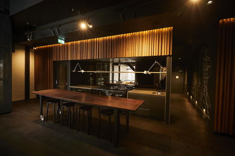 The Premier Mill Hotel - Accommodation Brunswick Heads 21