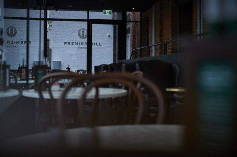 The Premier Mill Hotel - Accommodation Brunswick Heads 29