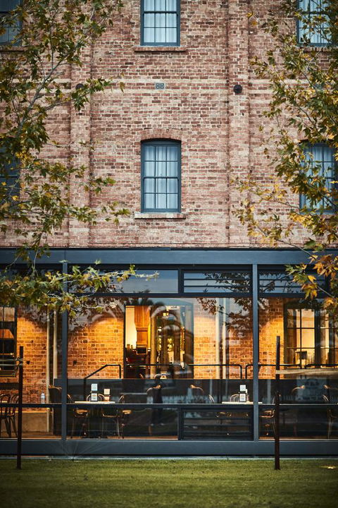 The Premier Mill Hotel - Accommodation Brunswick Heads 16