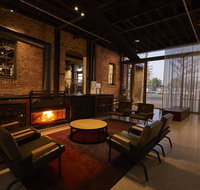 The Premier Mill Hotel - Accommodation Brunswick Heads
