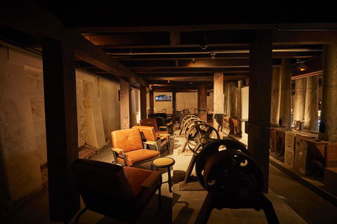 The Premier Mill Hotel - Accommodation Brunswick Heads 40