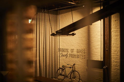 The Premier Mill Hotel - Accommodation Brunswick Heads 24