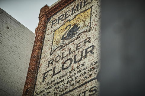 The Premier Mill Hotel - Accommodation Brunswick Heads 13