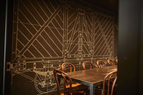 The Premier Mill Hotel - Accommodation Brunswick Heads 20