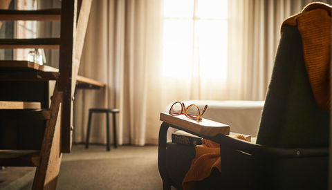 The Premier Mill Hotel - Accommodation Brunswick Heads 34