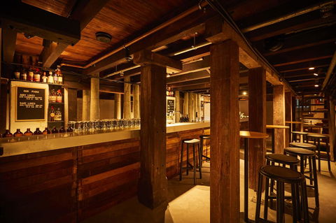 The Premier Mill Hotel - Accommodation Brunswick Heads 41
