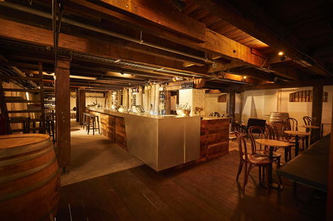 The Premier Mill Hotel - Accommodation Brunswick Heads 39