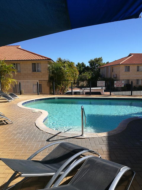Kalbarri Edge Resort - Accommodation Brunswick Heads 25