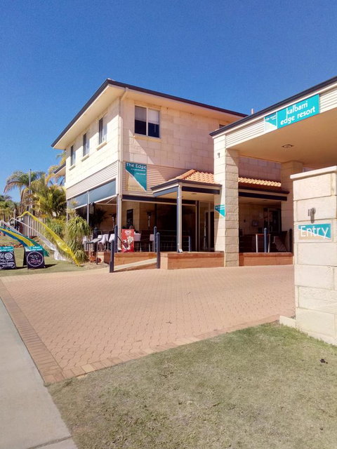 Kalbarri Edge Resort - Accommodation Brunswick Heads 7