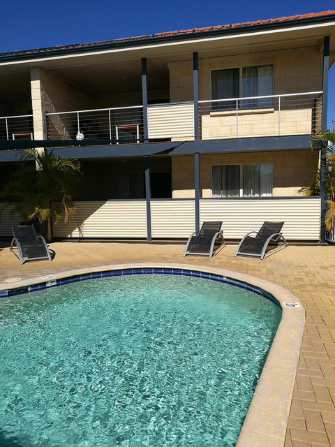 Kalbarri Edge Resort - Accommodation Brunswick Heads 31