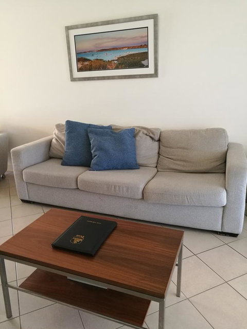 Kalbarri Edge Resort - Accommodation Brunswick Heads 27