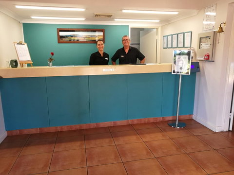 Kalbarri Edge Resort - Accommodation Brunswick Heads 2