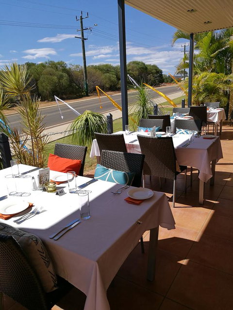 Kalbarri Edge Resort - Accommodation Brunswick Heads 36