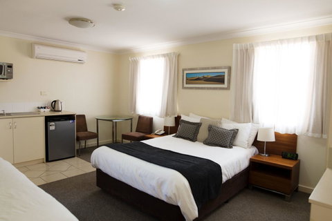 Kalbarri Edge Resort - Accommodation Brunswick Heads 18