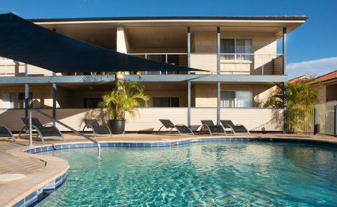 Kalbarri Edge Resort - Accommodation Brunswick Heads 0
