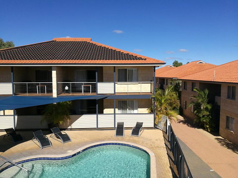 Kalbarri Edge Resort - Accommodation Brunswick Heads 29