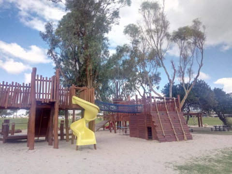 Kalbarri Edge Resort - Accommodation Brunswick Heads 23