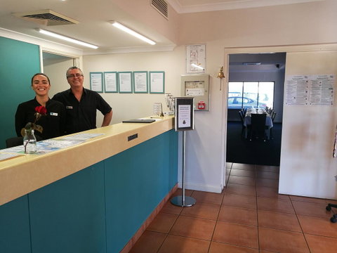 Kalbarri Edge Resort - Accommodation Brunswick Heads 30