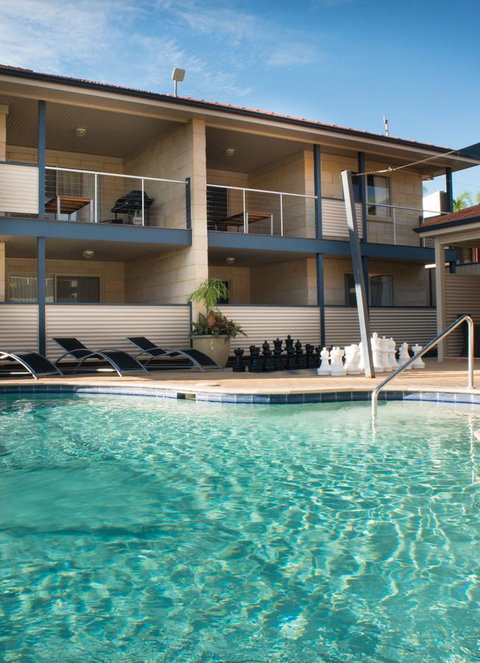 Kalbarri Edge Resort - Accommodation Brunswick Heads 3