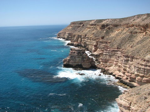 Kalbarri Edge Resort - Accommodation Brunswick Heads 32
