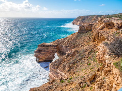 Kalbarri Edge Resort - Accommodation Brunswick Heads 6