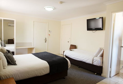 Kalbarri Edge Resort - Accommodation Brunswick Heads 13