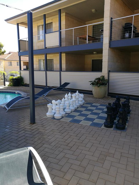 Kalbarri Edge Resort - Accommodation Brunswick Heads 37