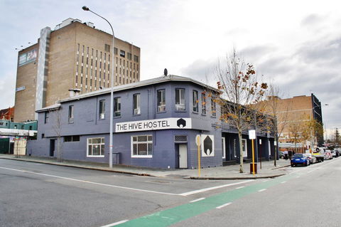 The Hive Hostel - Traveler Friendly, Passport Only - Accommodation Brunswick Heads 38