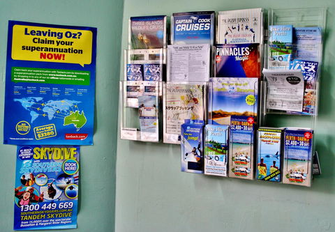 The Hive Hostel - Traveler Friendly, Passport Only - Accommodation Brunswick Heads 7