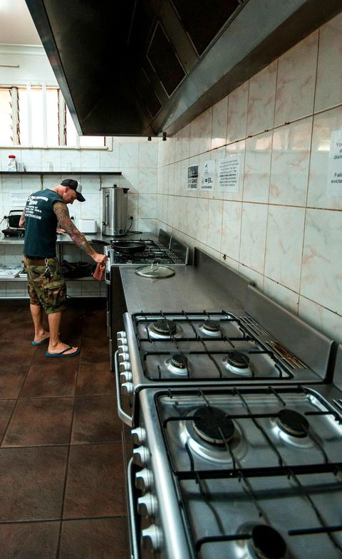 The Hive Hostel - Traveler Friendly, Passport Only - Accommodation Brunswick Heads 11