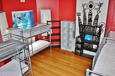 The Hive Hostel - Traveler Friendly, Passport Only - Accommodation Brunswick Heads 37