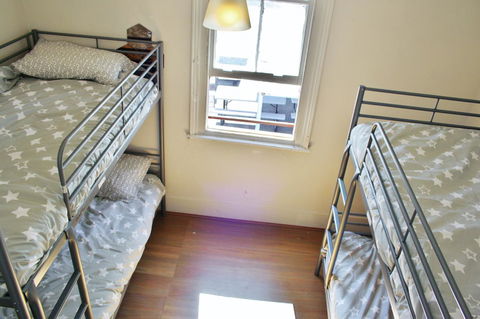 The Hive Hostel - Traveler Friendly, Passport Only - Accommodation Brunswick Heads 39