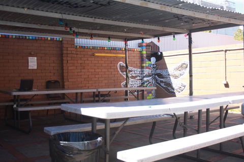 The Hive Hostel - Traveler Friendly, Passport Only - Accommodation Brunswick Heads 32
