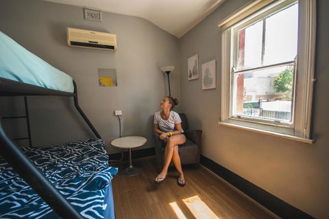 The Hive Hostel - Traveler Friendly, Passport Only - Accommodation Brunswick Heads 24