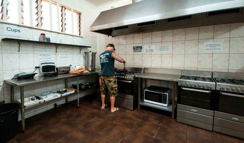 The Hive Hostel - Traveler Friendly, Passport Only - Accommodation Brunswick Heads 9