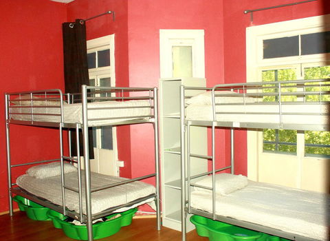 The Hive Hostel - Traveler Friendly, Passport Only - Accommodation Brunswick Heads 22