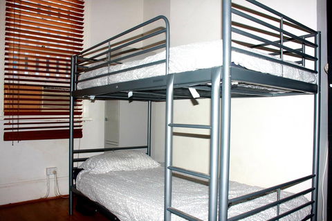 The Hive Hostel - Traveler Friendly, Passport Only - Accommodation Brunswick Heads 28