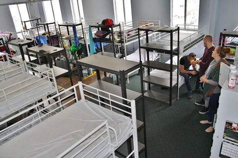 The Hive Hostel - Traveler Friendly, Passport Only - Accommodation Brunswick Heads 42