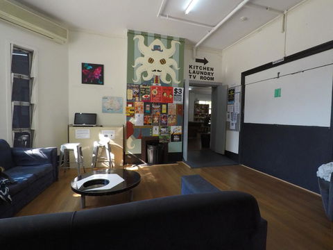 The Hive Hostel - Traveler Friendly, Passport Only - Accommodation Brunswick Heads 23